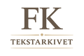 Translation missing: nb.FK - Tekstarkivet accessibility.home